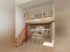 Ma-Cabane - Vente Maison MONDONVILLE, 130 m²