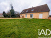 Ma-Cabane - Vente Maison Monhoudou, 160 m²