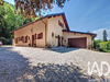 Ma-Cabane - Vente Maison Monnetier-Mornex, 313 m²