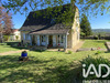 Ma-Cabane - Vente Maison Monplaisant, 89 m²