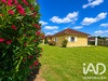 Ma-Cabane - Vente Maison Mont, 116 m²
