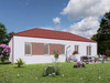 Ma-Cabane - Vente Maison Mont-lès-Neufchâteau, 91 m²