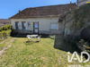 Ma-Cabane - Vente Maison Mont-Saint-Sulpice, 130 m²