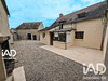 Ma-Cabane - Vente Maison Mont-Saint-Sulpice, 90 m²