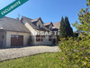 Ma-Cabane - Vente Maison Mont-sous-Vaudrey, 169 m²