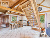 Ma-Cabane - Vente Maison Mont-sous-Vaudrey, 123 m²