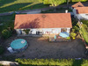 Ma-Cabane - Vente Maison Mont-sous-Vaudrey, 90 m²