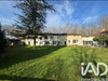Ma-Cabane - Vente Maison Mont sur Guesnes, 265 m²