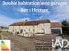 Ma-Cabane - Vente Maison Montabard, 202 m²