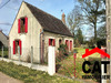 Ma-Cabane - Vente Maison Montacher-Villegardin, 78 m²