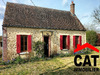 Ma-Cabane - Vente Maison Montacher-Villegardin, 78 m²