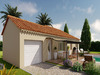 Ma-Cabane - Vente Maison MONTAGNAC, 80 m²