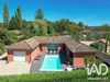 Ma-Cabane - Vente Maison Montagnat, 145 m²