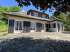 Ma-Cabane - Vente Maison Montagnieu, 132 m²