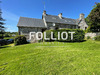 Ma-Cabane - Vente Maison MONTAIGU-LES-BOIS, 197 m²