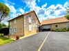 Ma-Cabane - Vente Maison Montamisé, 230 m²
