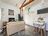 Ma-Cabane - Vente Maison MONTANAY, 52 m²
