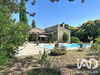 Ma-Cabane - Vente Maison Montaren-Et-Saint-Médiers, 153 m²