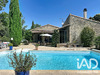 Ma-Cabane - Vente Maison Montaren-Et-Saint-Médiers, 153 m²