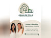 Ma-Cabane - Vente Maison Montarnaud, 46 m²