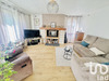 Ma-Cabane - Vente Maison Montataire, 130 m²