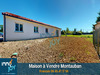 Ma-Cabane - Vente Maison Montauban, 107 m²