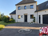 Ma-Cabane - Vente Maison Montauban-de-Bretagne, 189 m²