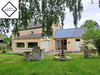 Ma-Cabane - Vente Maison Montauban-de-Bretagne, 120 m²