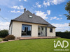Ma-Cabane - Vente Maison Montauban de Bretagne, 146 m²
