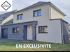 Ma-Cabane - Vente Maison Montauban-de-Bretagne, 116 m²