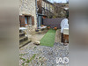 Ma-Cabane - Vente Maison Montauban-sur-l'Ouvèze, 61 m²