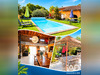 Ma-Cabane - Vente Maison Montaut, 192 m²