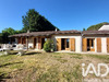 Ma-Cabane - Vente Maison Montazeau, 160 m²