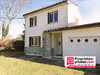 Ma-Cabane - Vente Maison MONTAZELS, 72 m²