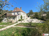 Ma-Cabane - Vente Maison Montbard, 150 m²