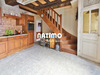 Ma-Cabane - Vente Maison Montbard, 91 m²