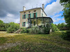 Ma-Cabane - Vente Maison Montbard, 209 m²