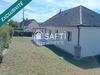 Ma-Cabane - Vente Maison Montbard, 107 m²