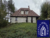 Ma-Cabane - Vente Maison Montbard, 183 m²