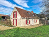 Ma-Cabane - Vente Maison Montbarrois, 78 m²