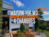 Ma-Cabane - Vente Maison Montbéliard, 152 m²