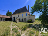 Ma-Cabane - Vente Maison Montbellet, 172 m²