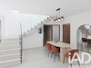 Ma-Cabane - Vente Maison Montblanc, 140 m²