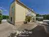 Ma-Cabane - Vente Maison MONTBLANC, 180 m²