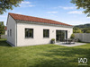Ma-Cabane - Vente Maison Montchenu, 94 m²