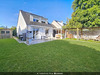 Ma-Cabane - Vente Maison Montcourt-Fromonville, 93 m²