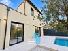 Ma-Cabane - Vente Maison Montélimar, 125 m²
