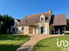 Ma-Cabane - Vente Maison Montereau-sur-le-Jard, 178 m²