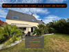Ma-Cabane - Vente Maison Monterfil, 100 m²