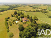Ma-Cabane - Vente Maison Montesquieu Volvestre, 294 m²